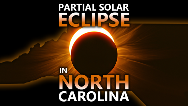 Weekend rain may affect solar eclipse viewing