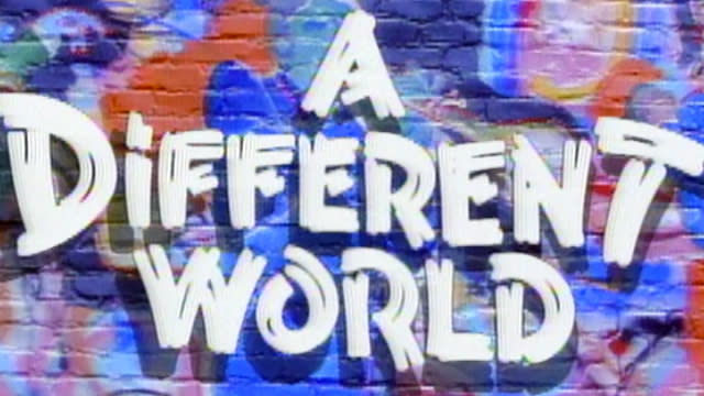 <em>A Different World </em>is the latest binge-watching bait to join Hulu Plus and Netflix -- and it is very much worth your time, especially now that <em>The Cosby Show</em> has probably been completely ruined for you. The 1987 spin-off aimed to be a cool, hip series that followed Denise Huxtable's (Lisa Bonet) adventures at her parents' alma mater, Hillman College. The show hit a couple of speed bumps in the beginning of its six-season run, but it eventually became a fresh balance of comedy and drama that spoke true to the experiences of young black adults in the early-'90s. More than two decades after its retirement, we watched every single episode (again) and discovered 17 groundbreaking moments, life lessons, and way ahead-of-its-time issues that prove the show's still got staying power today. <strong> 1. The Bill Cosby-created series did well in ratings -- but was boring to start </strong> Hot on the heels of <em>The Cosby Show</em> juggernaut, which 34 million people watched every week at its peak, <em>A Different World</em> did well in the ratings, coming in second to only its parent/lead-in during its first year. But the tone and overall energy of the show was criticized widely for being boring and bland. Nothing really happened in the first season! The second eldest Cosby kid goes to college. She makes a couple of friends. Lives in a dorm. Goes to class. Has trouble with money and grades. Basically, it was your average first-year college experience starring Lisa Bonet. Even before the show premiered, it ran into some problems. The writing staff was fired and producer Anne Beatts (Remember Square Pegs?) was brought in to replace the first episodes with new material. Luckily, things got better. <strong>NEWS: Phylicia Rashad Says She Was 'Misquoted' in Interview Defending Cosby </strong> <strong> 2. Denise quickly became the first Huxtable college dropout </strong> Despite being one of the biggest stars of the 1980s, Bonet stayed on the show for only one season. Yup, the character on which the spin-off was based split after the freshman season (with the exception of a cameo in season three). At the beginning of the second season we find out that Denise dropped out of Hillman to travel throughout Africa. Translation: Bonet got pregnant with Lenny Kravitz's baby – aka Zoe Kravitz -- but Cosby did not think that the character should become an unwed mother. <strong> 3. Dwayne Wayne was kind of a creeper in the beginning </strong> The iconic flip glasses, the cool persona, the charming smile -- Dwayne Wayne (Kadeem Hardison) is supposed to be the show's resident heartthrob, right? Well, not so much in the first season. Dwayne mostly hangs out around the girls’ dorm room all day and preys on the residents with his cheesy pickup lines -- particularly Denise. It’s less endearing and heavy on the creep factor. Luckily, after the second season overhaul, the character became more developed. He was transformed into the resident computer guy, math whiz, and stylish man about campus. Dwayne Wayne was geek chic long before it was a fad, and ass the show went on, Hardison even wrote and directed some episodes. <strong> 4. Season two got a major makeover </strong> NBC was not satisfied with the lukewarm ovation that the first season received from audiences and critics. Thus, major changes were in order for season two. Enter Debbie Allen, the mastermind behind Fame — and Cosby matriarch Phylicia Rashad’s real-life sister. As producer, she added some new flavor and freshness by introducing stories that mirrored her experiences as a college student at the predominantly black Howard University in Washington, D.C.. She made the show more youthful, topical, and authentic. With Bonet and Marisa Tomei's exits, a new batch of characters were introduced into the mix including the hippy soul sister Freddie (Cree Summer), overachieving med student Kimberly (Charnele Brown) and Lou Myers as the all-knowing, no-nonsense cook, Mr. Gaines. Wannabe playboy Ron (Darryl Bell) was put into rotation, and then there was comedian Sinbad, who was made a series regular. As the wisecracking resident coach, he’s somehow still as damn funny now as he was then. <strong> 5. The token white girl did not make the cut </strong> In the first season, we were introduced to Denise's well-traveled and rambling roommate, Maggie, played by Tomei. Meg Ryan was originally cast in the role but she dropped out to pursue a film career. Allen wanted to keep the dynamic of having a white girl in a black college, but after one season, Tomei's character disappeared too. Appearing on "Watch What Happens Live" in 2014, Tomei told host Andy Cohen that she was fired from the show– but there were no hard feelings. She said that she had so much fun on the show and that she is still friends with her Hillman pals – particularly Lisa Bonet, who is the godmother to Tomei's children. <strong> 6. Whitley, Whitley, Whitley! </strong> When Denise left Hillman, the show needed a new protagonist as its primary focal point. Enter the opinionated, loud-mouthed southern belle with a heart of gold Whitley Gilbert, played by Jasmine Guy, who also had a small role on Allen's Fame. Bolstered by a long will-they-or-won't-they romantic arc with Dwayne, Whitley went from annoying pest to fan favorite and, frankly, she gave us much better TV than Denise. Whitley's outlandish princess charisma teetered on insufferable, but was eventually scaled back enough to make us laugh and love her. She also wrote and directed a handful of episodes, and even dabbled in music with her first single, "Try Me," making its debut on in the season four episode "Good Help is Hard to Fire." <em>A Different World</em> made Guy an iconic '90s poster child. <strong> 7. That theme song! </strong> In an age when TV theme songs were paramount, the show's memorable soulful introduction was co-written by Cosby, musician Stu Gardner -- who also wrote <em>The Cosby Show's</em> classic themes -- and Dawnn Lewis, who also played the most responsible character on the show, Jaleesa. The song was sung by blues artist Phoebe Snow in the first season. From season two on, Aretha Franklin made the record her own until Boyz II Men took over in the final season. <strong>PHOTOS: Lisa Bonet's Daughter Looks Just Like Her</strong> <strong> 8. The parade of guest stars was intense and awesome </strong> At one point, <em>A Different World</em> was the guest appearance destination for black entertainers. Cosby's clout helped the show add serious star wattage throughout its six-season run, including Josephine Mary Premice, Lena Horne, Whoopi Goldberg, Jesse Jackson, Blair Underwood, Marcia Wallace, Robert Guillaume, Roseanne, Tom Arnold, Gilbert Gottfried and Billy Dee Williams. Other legends had recurring roles, including Loretta Devine and Patti LaBelle as Dwayne's mom, who constantly butted heads with Whitley's mom, played by none other than Diahann Carroll. Allen even made an appearance in a couple of episodes as Whitley's therapist teaching her and all of us to "Relax, relate, release!" <strong> 9. Before they were stars, they were on <em>A Different World </em> </strong> Marathoning <em>A Different World</em> will make you say "I didn't know they were on this show!" more times than you can keep track of. Cosby's shows often found unknown actors and entertainers who would soon hit the big time. In addition to Tomei, there was Halle Berry, Eriq La Salle, David Alan Grier, Tisha Campbell, Aries Spears, Dean Cain, Orlando Jones, and, of course, Jada Pinkett (before she was a Smith) who joined as a series regular in the last season of the show. <strong> 10. Popular musicians were somehow always hanging out at Hillman </strong> The Cosbyverse has always been known for integrating musical acts into storylines. <em>A Different World</em> saw its fair share of popular musical acts of the '90s (and other decades) come through the halls of Hillman -- except they were actually characters incorporated into a story. In season two, Whitley and Jaleesa sang back up for legend Gladys Knight in the episode, "Three Girls Three," where Knight (playing herself) was auditioning for some back-up singers. The rappers of Kriss Kross played two members of rival gangs in the season-six episode, "Original Teacher." The fine funky divas of En Vogue also popped up during season six as the nerdy church choir nieces of Mr. Gaines in the episode, "Mind Your Own Business." In a non-music role, the late hip-hop icon Tupac Shakur showed up as Piccolo, Lena's more "urban" ex-boyfriend who stirs things up on the Hillman campus in the episode "Homie, Don't Ya Know Me?" <strong> 11. There are SEVEN lost episodes! </strong> The final episode aired on NBC was an hour-long event in which -- spoiler alert -- Dwayne and Whitley (now married) leave their life at Hillman behind and venture off to Japan, where Dwayne accepted a job. Also, Whitley has gone preggers! But if you're binge-watching on Netflix, there are seven more episodes after that! Confusingly, they seem to have taken place before Whitley and Dwayne move to Japan. Turns out some of these were shot before the finale but never aired. During the middle of season six, the show was put on hiatus because of the declining ratings, but they continued production. While in production, they found out the show was canceled. They aired the finale first and then the other episodes after. But there were three episodes that only aired in syndication, including the one with Tupac and two that featured Horne and Williams. Thanks to the magic of Netflix, we can watch them all! <strong> 12. The fashion might be the best in TV history </strong> The outfits make it crystal clear that these shows took place during the late '80s and early '90s, including oversized sports jerseys, halter tops, body suits, shoulder pads, chunky jewelry, washed denim, midriffs galore, wide-legged jeans, vibrant colors and prints, accessories of the black empowerment movement, and Cross Colors apparel. Everything was cropped, baggy, tied or cinched -- but that's because <em> A Different World</em> was on the forefront of fashion. Even Whitley's waspy, high-priced ladies-who-lunch posh garb made her a style icon. And the world would not be the same without Dwayne's saddle bag briefcase and flip glasses. <strong>WATCH: FLASHBACK with Raven Symone </strong> <strong> 13. The show's "very special" episodes seem cheesy now, but they were actually great </strong> Every show in the '80s and '90s had special episodes dealing with sensitive subjects, but none of them targeted topics like <em>A Different World</em> did. Each of the special episodes came from a young, collegiate perspective. More than that, they came from the perspective of people of color. Allen produced and directed some of these amazingly titled episodes, which included one where Dwayne rescued Freddie from date rape ("No Means No"); an episode where Whitley stands up to a boss who was sexually harassing her ("Bedroom at the Top"); and domestic abuse in "Love Taps." It was also one of the first shows to address HIV/AIDS with an episode about the student body's ignorant reactions to a girl who is HIV positive ("If I Should Die Before I Wake"). The special episodes had tasteful balance of drama and comedy that did a commendable job of targeting younger audiences. <strong>14. Condoms could be talked about, but not shown </strong> In the season four episode "Time Keeps on Slippin'," the gang decided to bury a time capsule. Ron, being the ladies' man he is, offered to put in a condom. Everyone’s eyerolls aside, this was a big deal considering safe sex was an even hotter topic at that time. The episode was all about sexual responsibility. Even though Ron talked about a condom, no condom was actually shown on camera. During an episode of <em>Oprah: Where They Now? </em>Allen said they weren't allowed to show condoms – even in the package. The risky content (by '90s standards) of this and the HIV episode even lost them some advertisers. <strong> 15. The show definitely pushed the envelope when it came to talking about racism </strong> After almost 30 years, the race-centric episodes of <em>A Different World</em> remain relevant today. Sure, by today's standards, the way producers executed the stories could be considered heavy handed, but they still got a story across that easily could be applied to today's headlines. In "Cats in the Cradle," Dwayne and Ron go head-to-head with a band of white dudes (led by Dean Cain) after an exchange of racist comments. Problems arose when Kim dated Freddie's white cousin in the episode "Ms. Understanding." And then there was "Mammy Dearest," in which they took on how the mammy archetype has harmed and helped the black culture. And then there was a two-part episode directed by Allen, "Honeymoon in L.A.," in which Dwayne and Whitley's post-wedding California vacation happens to coincide with the Rodney King verdict and ensuing riots. The two are stuck in the city amidst the fires, violence and looters (two of whom, by the way, are played by Roseanne and Tom Arnold). <strong>PHOTOS: TV Reunions!</strong> <strong> 16. But where are all the gays? </strong> Out of all the social and civic-minded topics, the one that A Different World never tackled was homosexuality. (Maybe we shouldn't be so surprised -- the TV version of Fame also made one of the original film's main characters straight.) The closest they ever got to a homosexual character was a maybe/maybe not gay character named Cougar in the episode "Wild Child." She was a drifter who wore a camouflage jacket with a yellow equal sign patch -- similar to the logo for the Human Rights Campaign, an LGBT advocacy group formed in 1980. If she wasn't gay, she certainly was presented as an ally. <strong> 17. Remember that one time Debbie Allen teased us with a possible reboot? </strong> After a healthy binge watch of <em>A Different World</em>, it's clear the show was an uplifting and positive sitcom of its time. It celebrated culture and taught acceptance in a cool way that no show has accomplished since. Sure, the final season was a bit questionable, but what show doesn't suffer from a little senioritis? That said, when Allen took to Twitter last year to say that they might reboot the show, fans went wild. Given that Cosby's other upcoming projects were all stalled or shelved following the widespread accusations against him, this might be more of a fantasy than a dream deferred. But we'll keep re-watching and hoping to see the halls of Hillman once again.