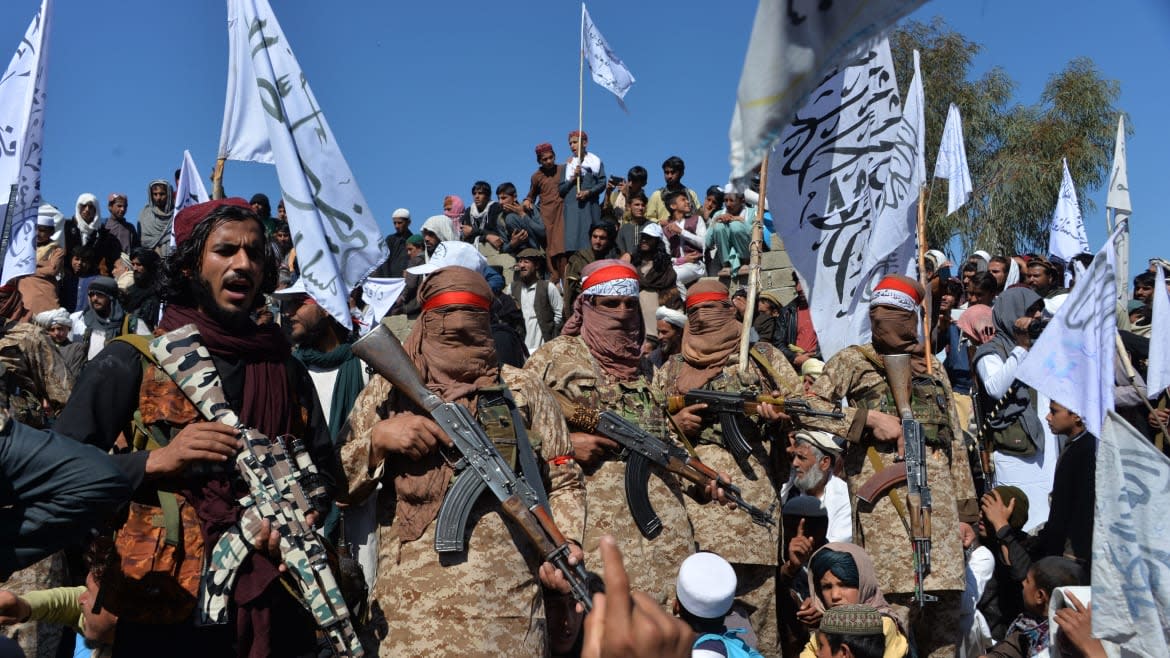 NOORULLAH SHIRZADA/AFP via Getty Images