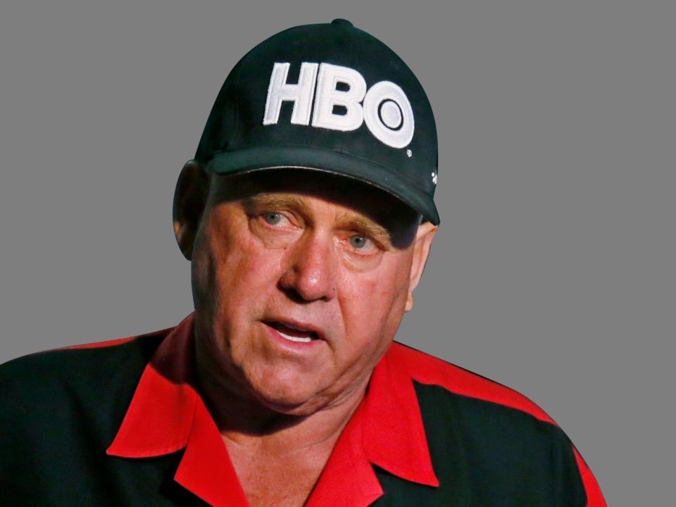 Dennis Hof, who turned owning a brothel into a unique form of pop culture celebrity, died on October 16, 2018 at the age of 72.&nbsp;