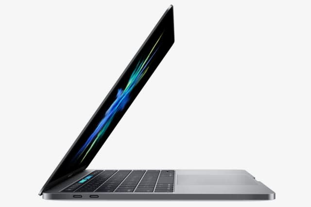 Apple causes uproar with new MacBook Pro prices