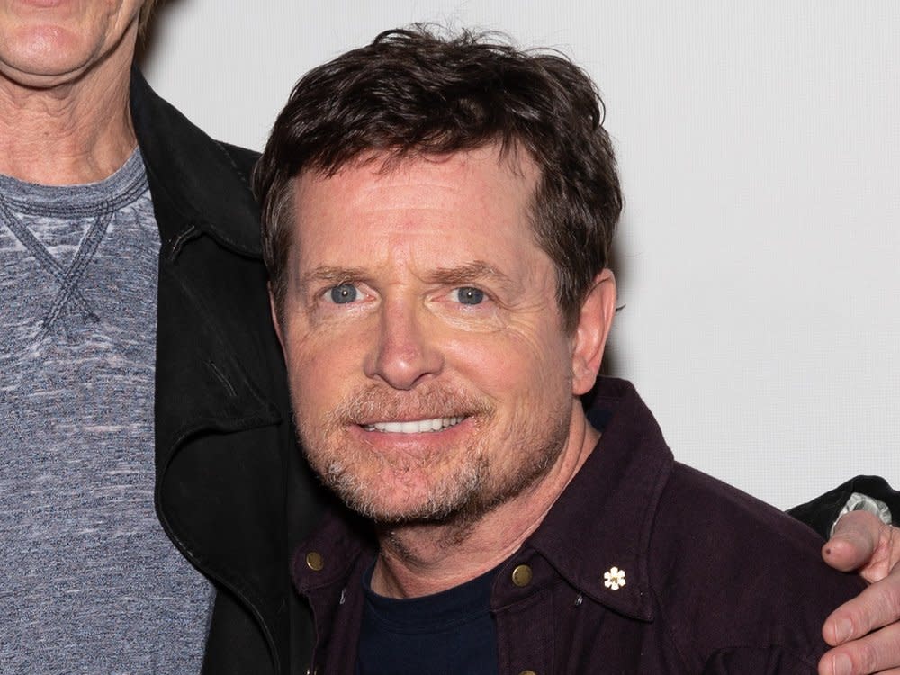 Michael J. Fox könnte sich eine Rückkehr zur Schauspielerei vorstellen. (Bild: Ron Adar/Shutterstock.com)