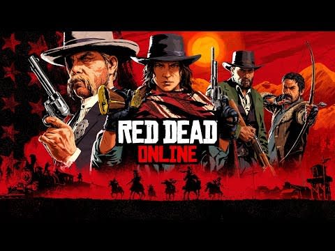 <p>Ever want to gang up with a bunch of your friends and absolutely destroy the fun time of an unsuspecting fellow gamer who just kinda wants to ride their horse around? Red Dead Redemption 2’s online mode is here for you. Sure, you can play any number of co-op adventures helpfully provided by the game. But really, you’re just there to survive. Which is when things get… fun? Scary? Both? We’re still not quite sure. —B.L. </p><p><a href="https://youtu.be/x4BoyKLw1Mk" rel="nofollow noopener" target="_blank" data-ylk="slk:See the original post on Youtube" class="link rapid-noclick-resp">See the original post on Youtube</a></p>