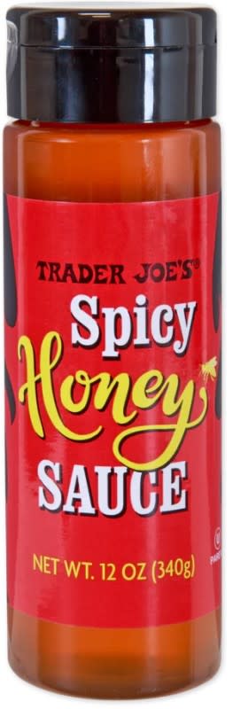 <p>Trader Joe's</p>