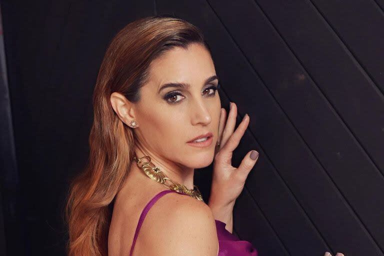 Soledad Pastorutti, una de las grandes presencias del Festival de Cosquín