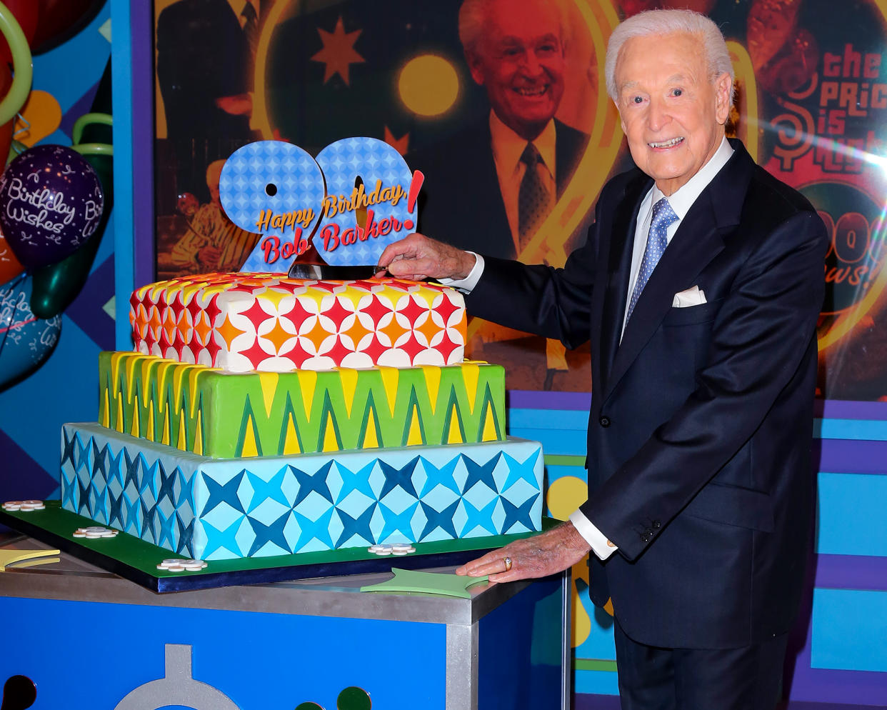 Bob Barker's Cause of Death Revealed: 'The Price Is Right' Host Died of Alzheimer's Disease