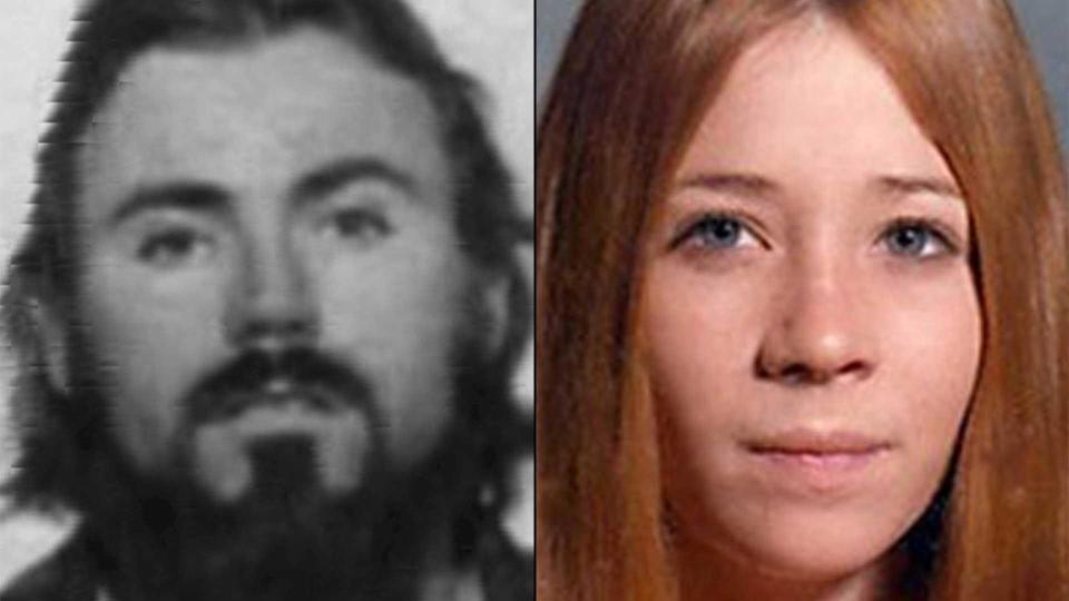 Lee Furrow admitted to strangled 17-year-old Mary Sue Kitts in a targeted execution in 1974 — retaliation for talking about a burglary.  