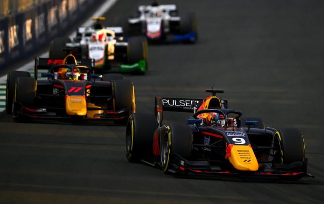 Billionaire reveals plan to set up new F1 team