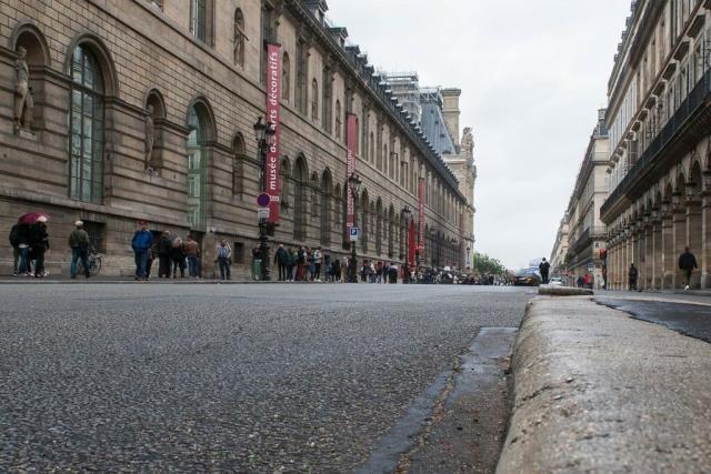 Contre les SUV en ville, la contestation enfle