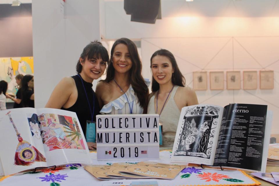 Mujeristas Collective