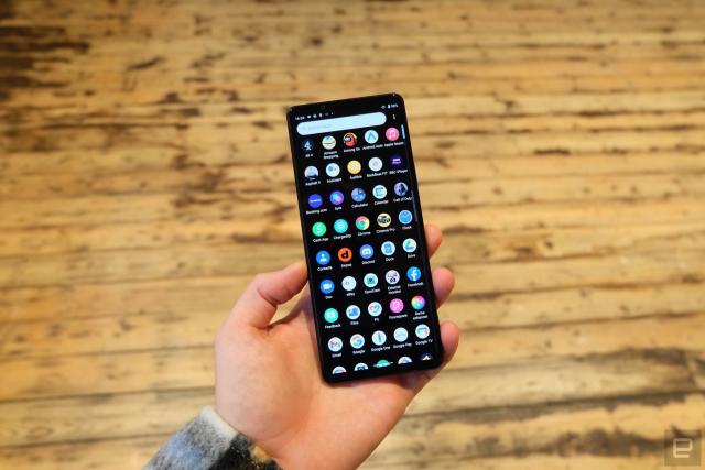 Sony Xperia 1 III Review