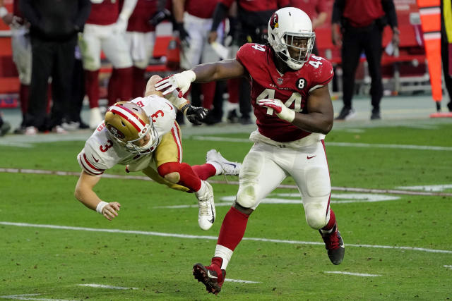 How to watch the 49ers-Cardinals game on  Prime Video, Twitch