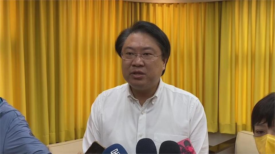 即將卸任　林右昌下一步受矚目　掛心基捷建設　林右昌：盼新市長續推動