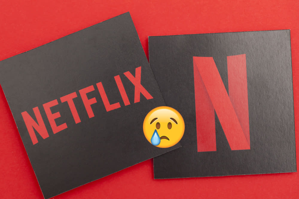 Guess you’ll have to go outside and do stuff next month — here’s everything leaving Netflix in June