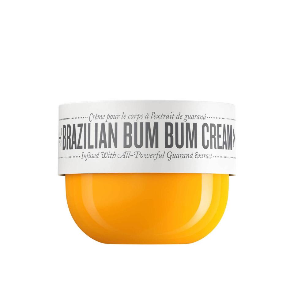 Brazilian Bum Bum Cream, Sol de Janeiro