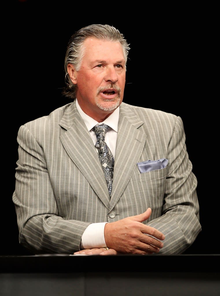 ESPN Hockey Analyst Barry Melrose Retires After Parkinson's Disease Diagnosis