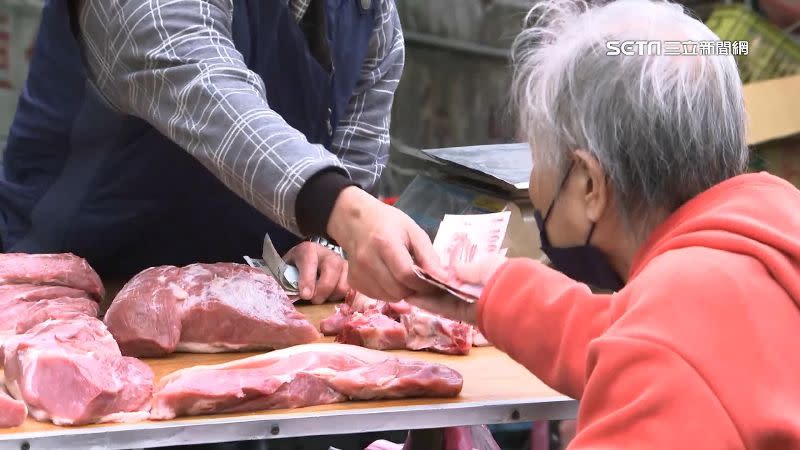 瘦肉精風波掀起食安疑慮。（圖／資料畫面）