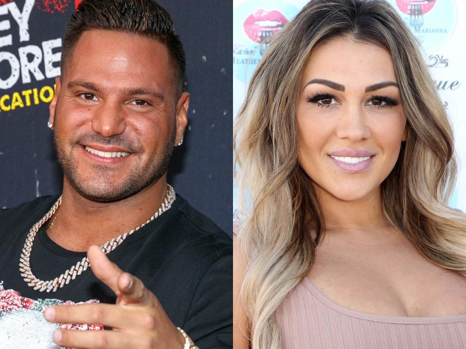 ronnie ortiz magro and jen harley