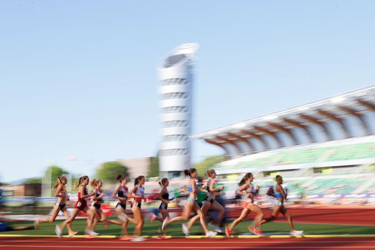 How to Watch the USATF Outdoor Championships