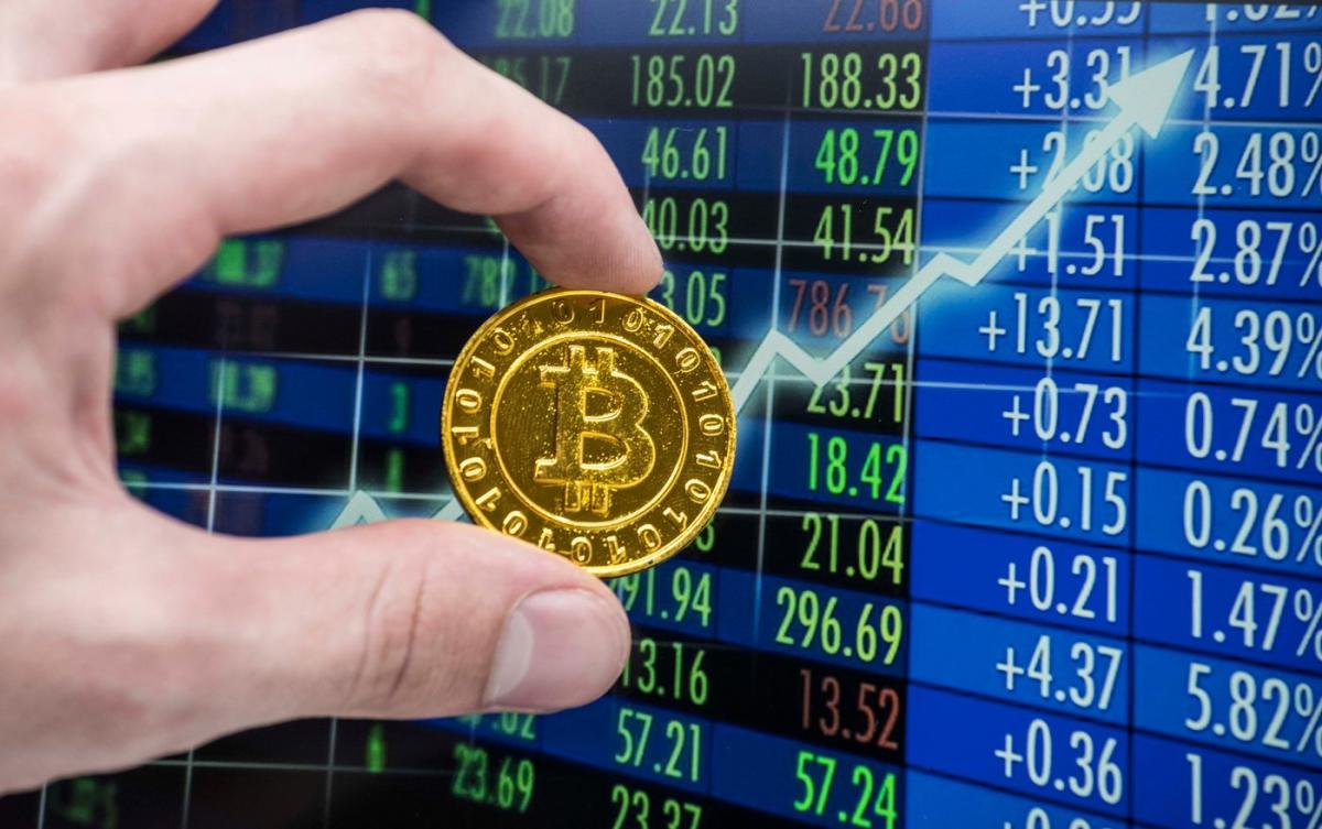 1 Top Cryptocurrency to Buy Before It Soars Another $500 Billion in Value, According to Fidelity Investments
