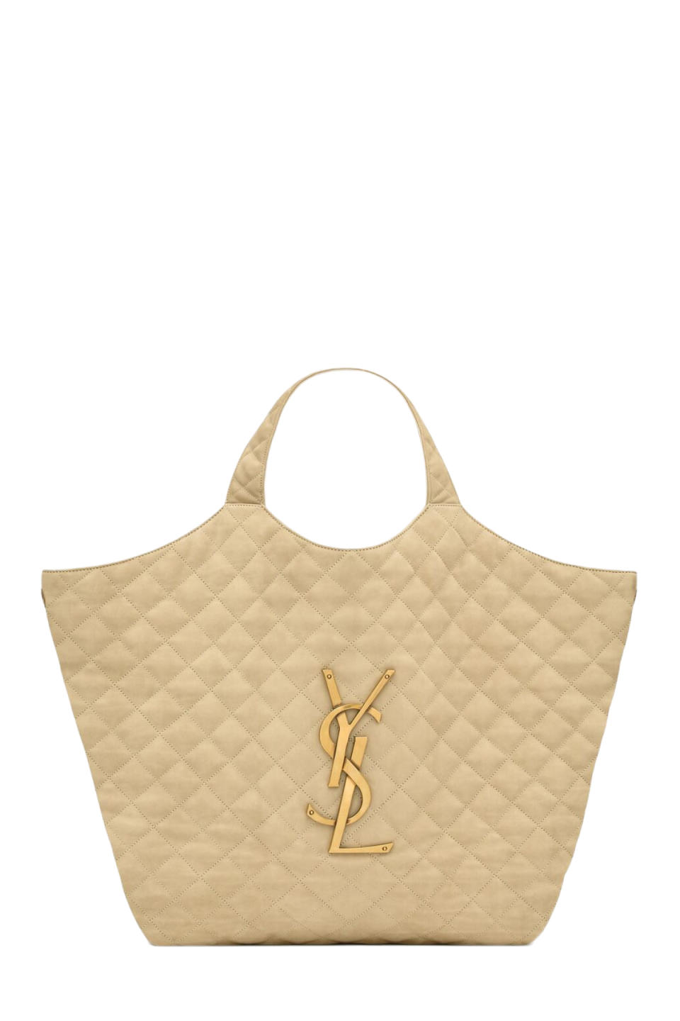 Saint Laurent Icare Maxi Shopping Bag