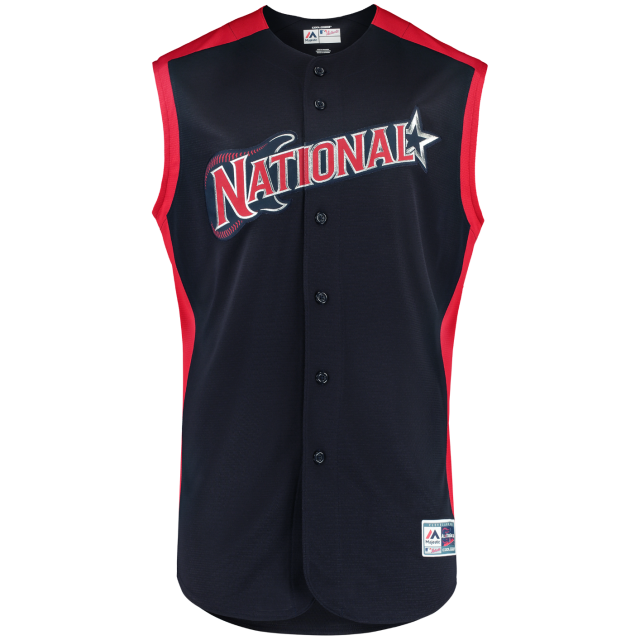 MLB holiday jerseys 2019: Sleeveless for All-Star, retro for Fourth of July