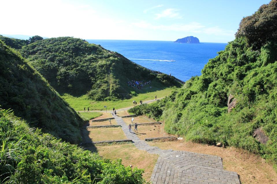 基隆一日遊