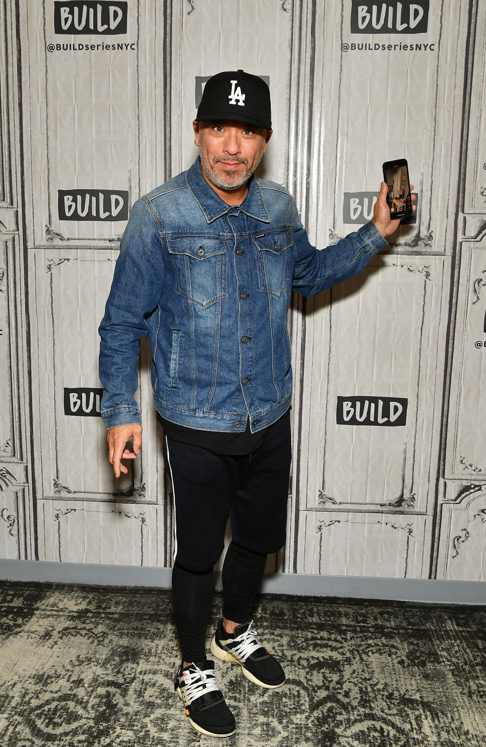 Jo Koy, shoe style, street style, sneakers