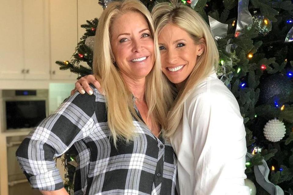 Heidi Powell Praises Her Mom for ‘Carrying Me Through’ Difficult Month Since Dave Hollis’ Death