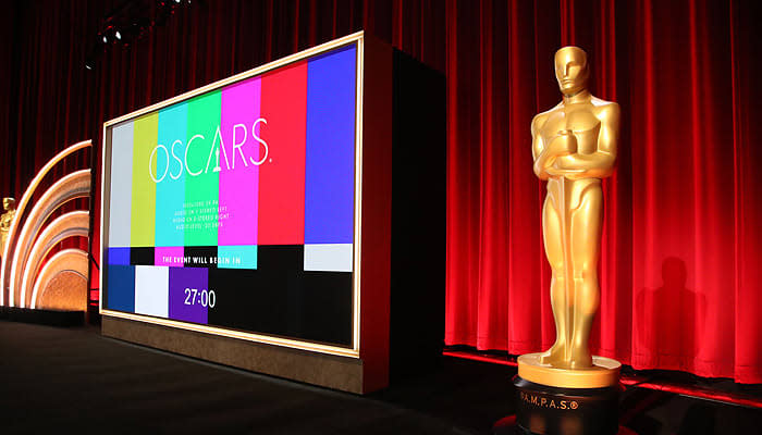 Nominados Oscar 2024 