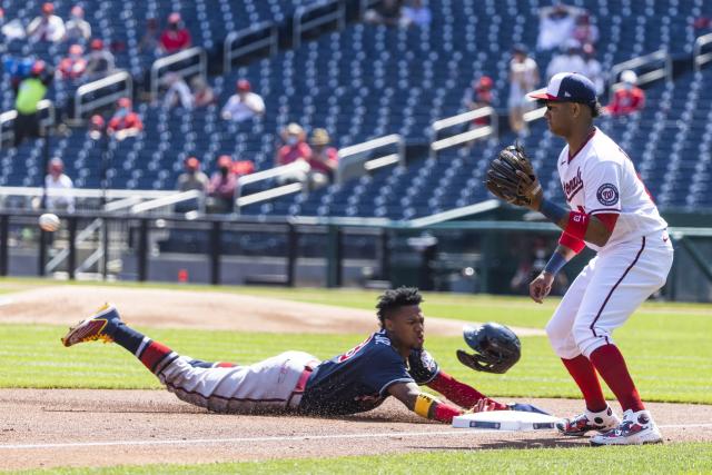 Starlin Castro firma con Leones tras acusaciones de violencia