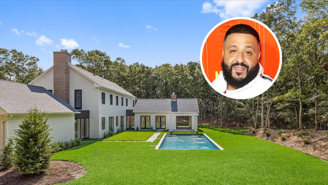 DJ Khaled Just Launched A We The Best Home Line