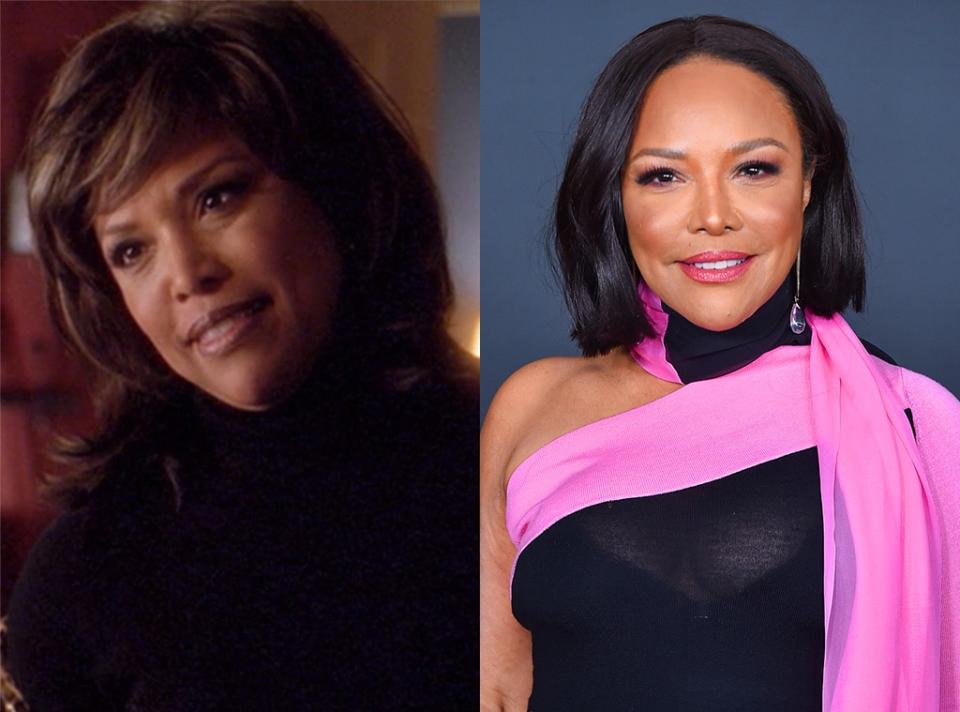 <p>Lynn Whitfield</p>