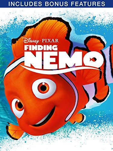 Finding Nemo