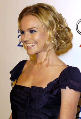 Kate Bosworth at the 2004 AFI Film Fesitval premiere of Lions Gate Films' Beyond the Sea