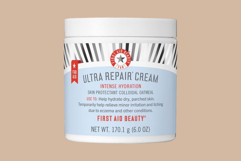 First Aid Beauty Ultra Repair Cream