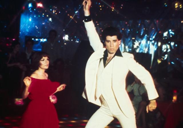 70s Fashion Fiascos: Student 54 to Saturday Night Fever : Valdes