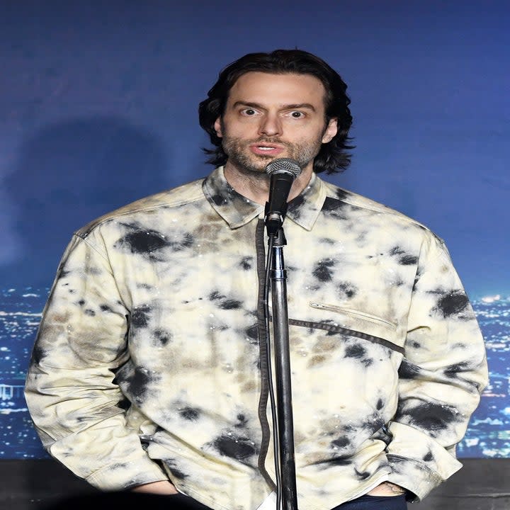 Chris D'Elia