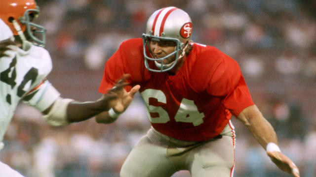 Wealth Wednesdays] NFL Hall of Famer & San Francisco 49er Legend