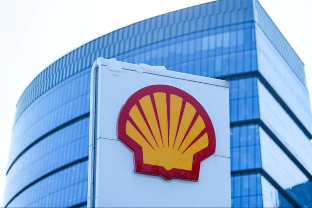 shell gas logo 2022