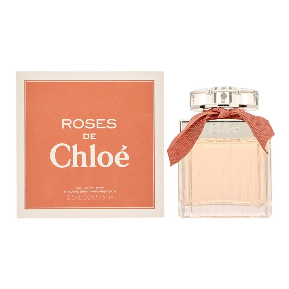 roses de chloe