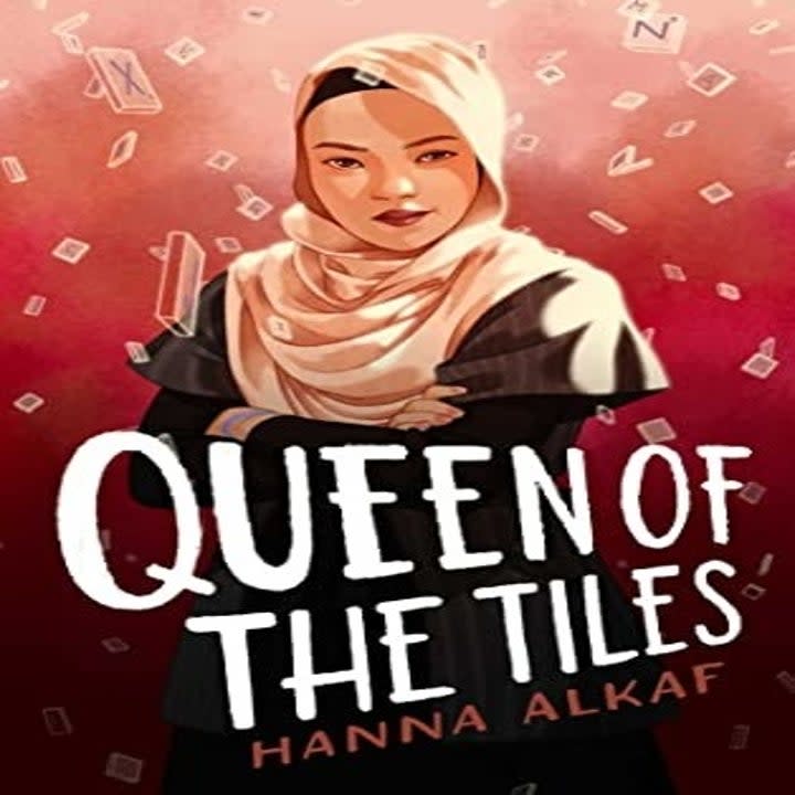 Release date: April 19What it's about: Hanna Alkaf's work is S-E-N-S-A-T-I-O-N-A-L, so make sure to grab this Scrabble-tinged mystery. After the death of her best friend, Trina, Najwa didn't participate in Scrabble competitions for a year. Now, Najwa makes her return at the very competition where Trina died, and with Trina gone, every competitor is ready to take her place as champion. But as posts begin to pop up on Trina's formerly inactive Instagram post, Najwa starts wondering if her death was really as straightforward as it seemed, or if someone just wanted her out of the way.Preorder from Target or through your local indie bookstore through Indiebound here.