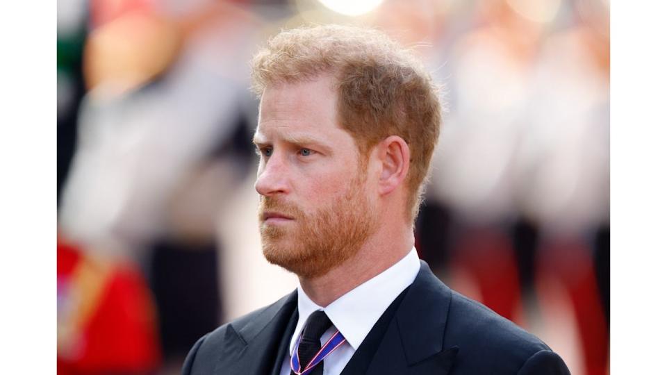 Prince Harry has lost his bid to throw out Mail on Sunday publisher's defence to libel claim