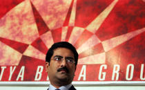 Kumar Mangalam Birla (born 14 June 1967) is an Indian billionaire industrialist, and the chairman of the Aditya Birla Group, one of the largest conglomerates in India. Birla is a fourth-generation member of the Marwari Birla family from the state of Rajasthan. Kumar Mangalam Birla joined the family company at the age of 15, mentored by his father Aditya Vikram Birla, who made the teenager attend board meetings so that he could be quizzed later. At 22, Birla went to do his MBA at the London Business School. He took over as chairman of the Aditya Birla Group in 1995, at the age of 28, following the death of his father Aditya Vikram Birla. During his tenure as chairman, the group's annual turnover has increased from US$3.33 Billion in 1995 to US$48.3 billion in 2019.