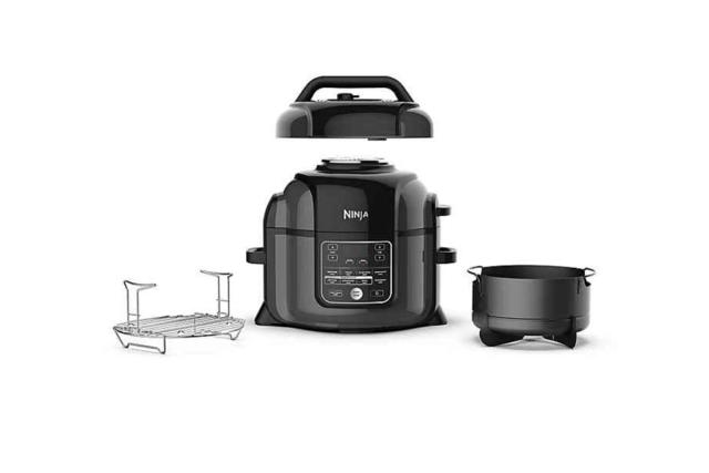 Bed Bath & Beyond President's Day Sale: Vitamix, Ninja & KitchenAid –  StyleCaster