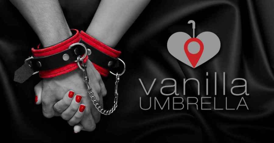 Fetish BDSM dating apps - Vanilla Umbrella