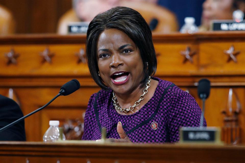 U.S. Rep. Val Demings, a Democrat from Orlando, will speak at the Volusia County Democrats' Mary McLeod Bethune Gala Aug. 13. Demings is a candidate for U.S. Senate in 2022.