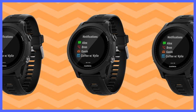 melodramatiske Globus Hysterisk All-time low price: Garmin fitness trackers are 50 percent off at Amazon—save  over $250