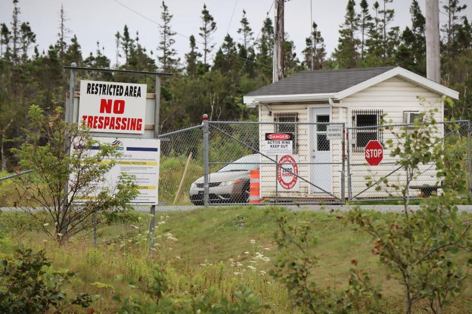 The Department of Labour says it needed to wait for the results of an independent third-party review to ensure the mine was safe for workers to return.