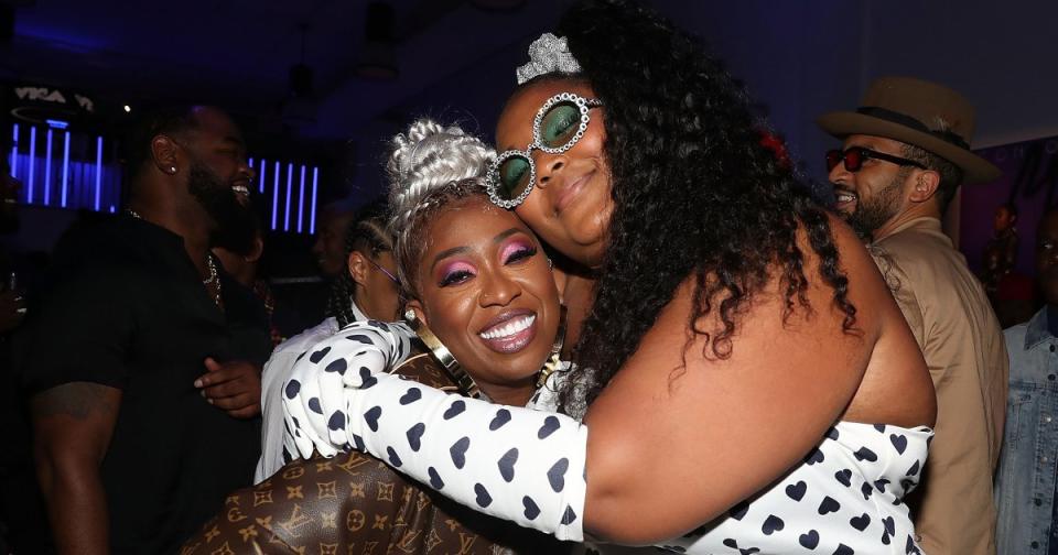 The VMAs Afterparties Were the Place to Be: See Lizzo, Missy, Taylor and the JoBros Celebrating After the Show